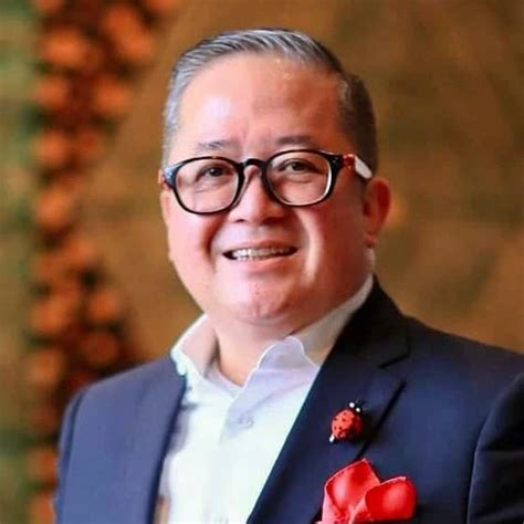 Francis Dimalanta, MD .